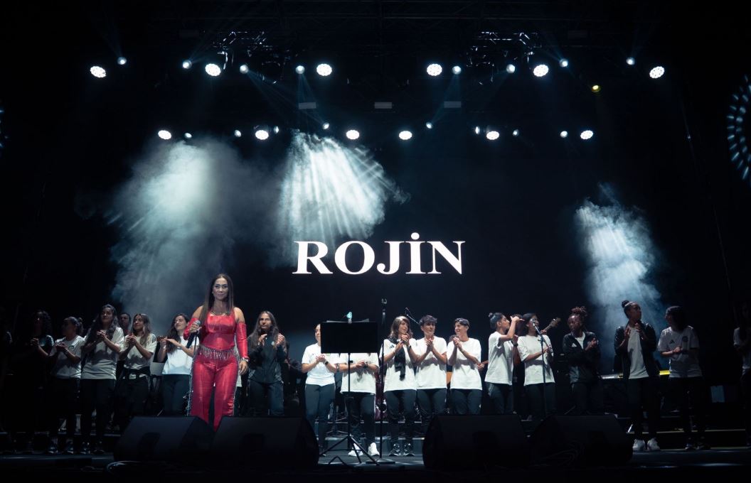 Şırnak’ta Kültür Ve Sanat Şöleni Başlıyor2