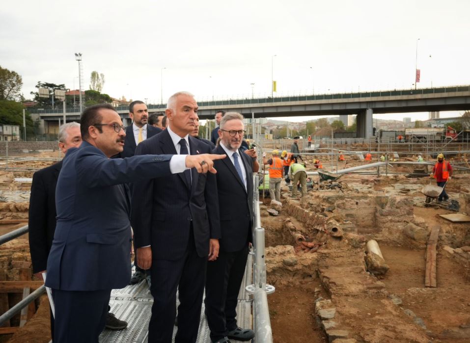 Trenler Haydarpaşa'da Kültür Ve Sanatla Buluşacak2