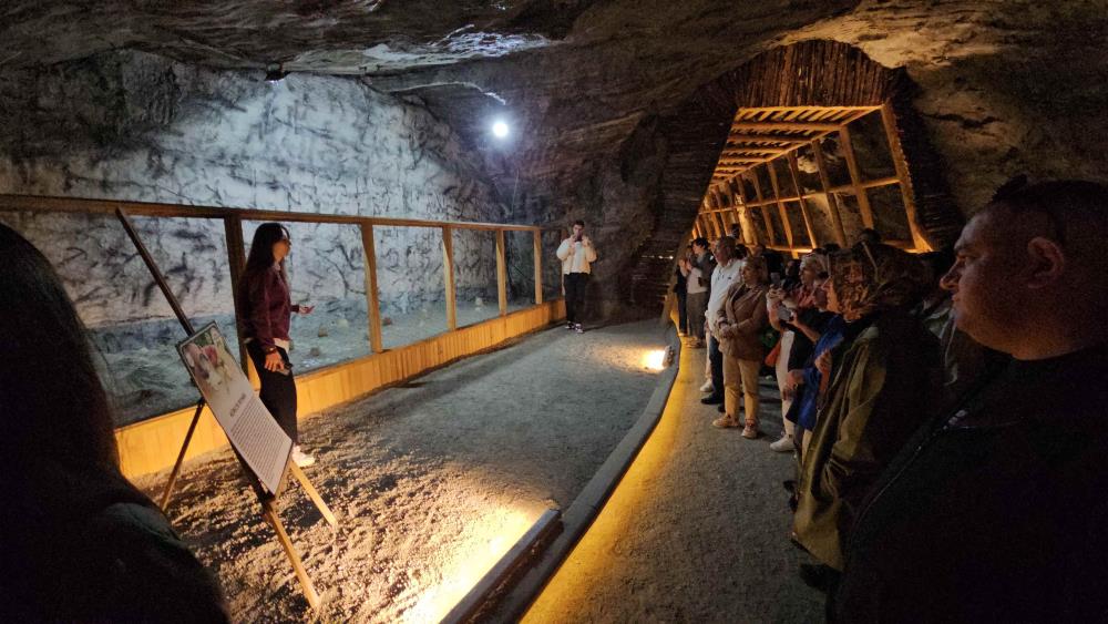 Turistik Karaelmas Treni Ikinci Seferini Tamamladı2