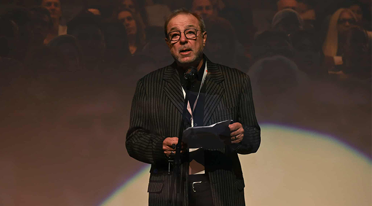 Türk Sinemasına Onur Ödülü 4