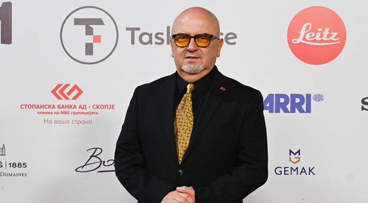 Türk Sinemasına Onur Ödülü