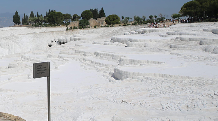 Türkiye’de Müzeler 8 Ayda 21,6 Milyon Ziyaretçi Ağırladı 1