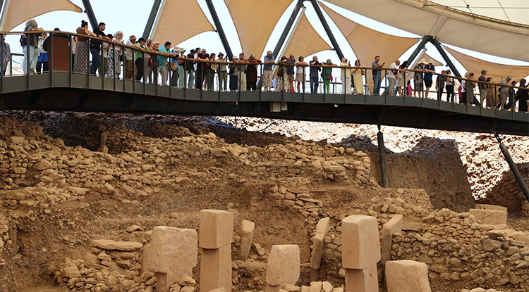 Türkiye’de Müzeler 8 Ayda 21,6 Milyon Ziyaretçi Ağırladı 2