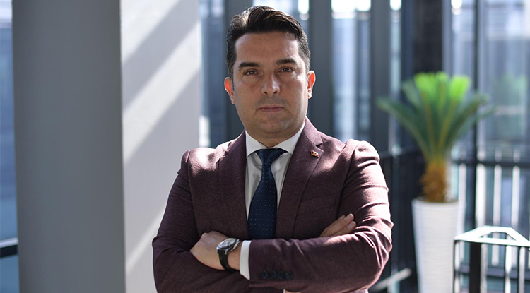 Türkiye'nin Raylı Taşımacılığı A S P İ L S A N Bataryalarıyla Güçleniyor 4