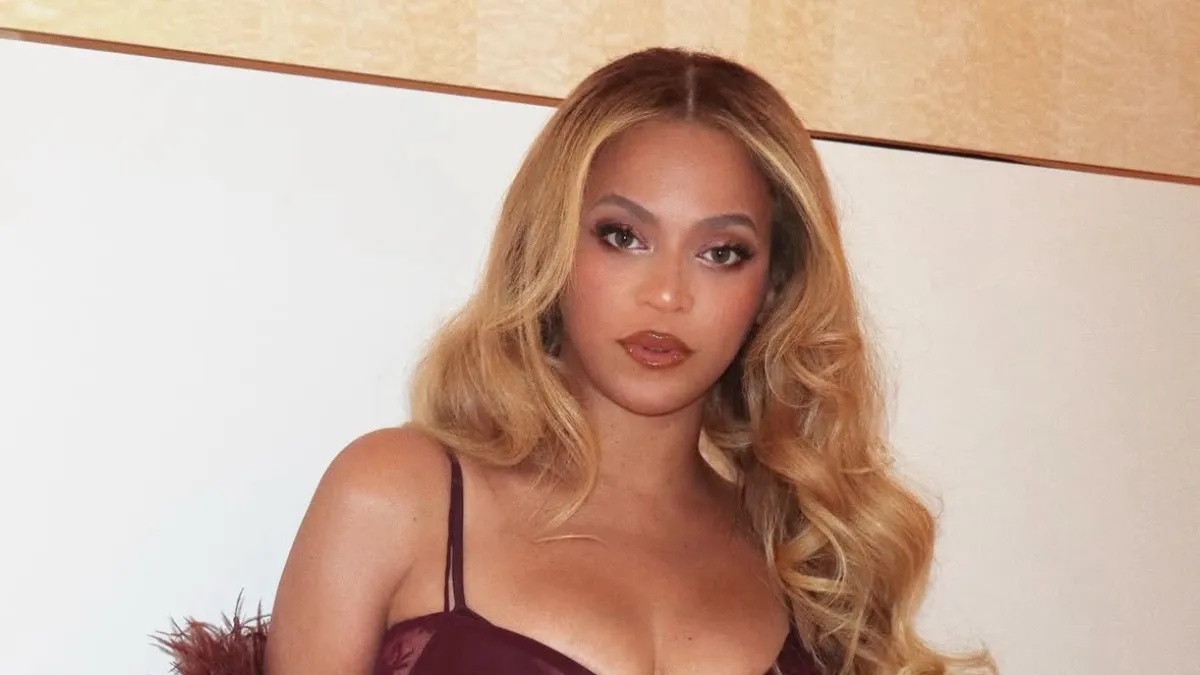 Yeni Yaşını Kutlayan Beyonce’den Cesur Pozlaryeni Yaşını Kutlayan Beyonce’den Cesur Pozlar3