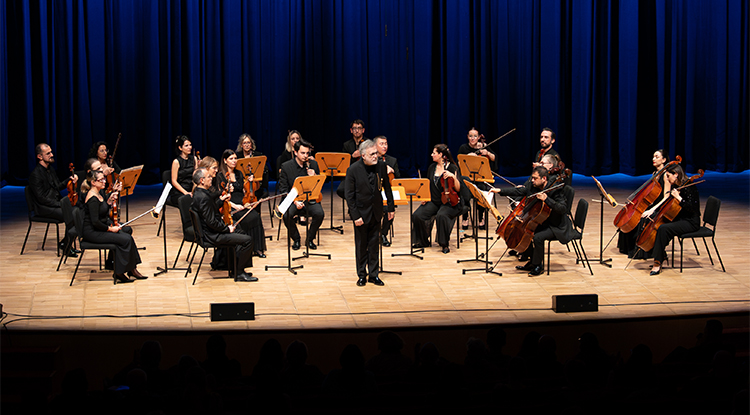 A K M, Yeni Sezonda İstanbul’un Kültür Sanat Nabzını Tutacak 1
