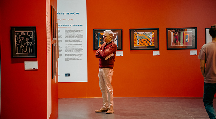 A K M, Yeni Sezonda İstanbul’un Kültür Sanat Nabzını Tutacak 2