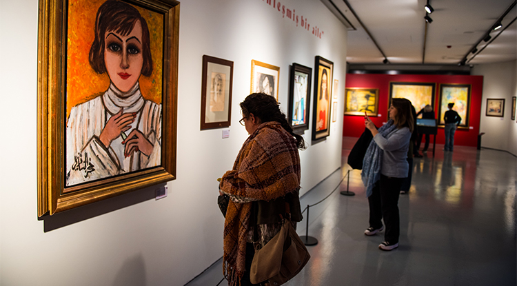 A K M, Yeni Sezonda İstanbul’un Kültür Sanat Nabzını Tutacak 4