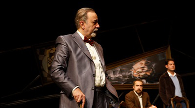 A K M, Yeni Sezonda İstanbul’un Kültür Sanat Nabzını Tutacak 9