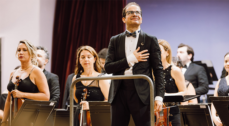 A K M, Yeni Sezonda İstanbul’un Kültür Sanat Nabzını Tutacak