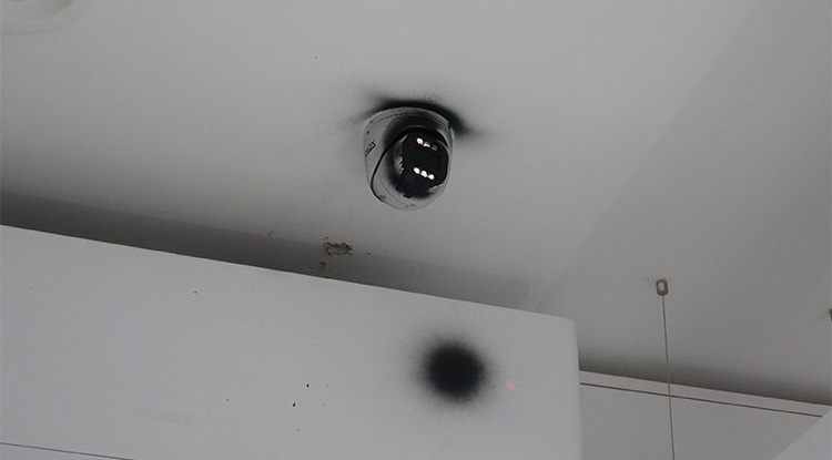 Antalya’da Film Gibi Soygun 5 Kilogram Altın Çaldılar 2