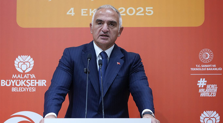 Arslantepe Höyüğü Için Tarihi Bir Güne Tanıklık Etti 1