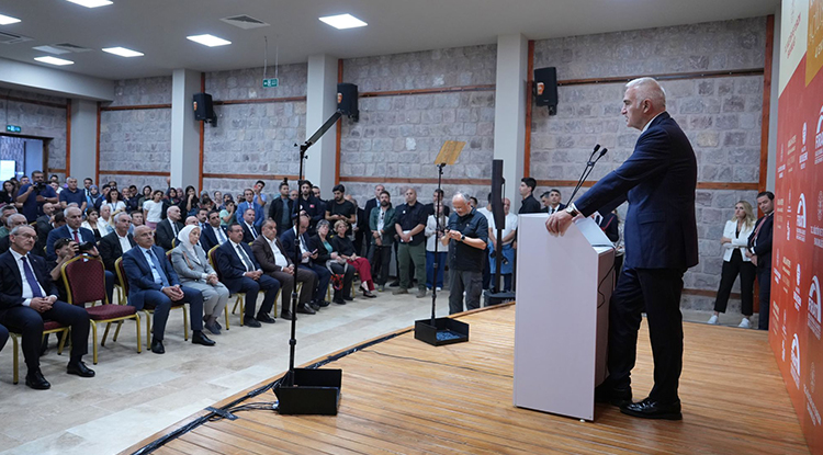 Arslantepe Höyüğü Için Tarihi Bir Güne Tanıklık Etti 3