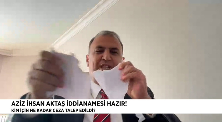 C H P’li Gazeteci Yavuz Isyan Etti Ümit Dikbayır’ın Partiye Alınmasını Kabul Etmiyorum 2