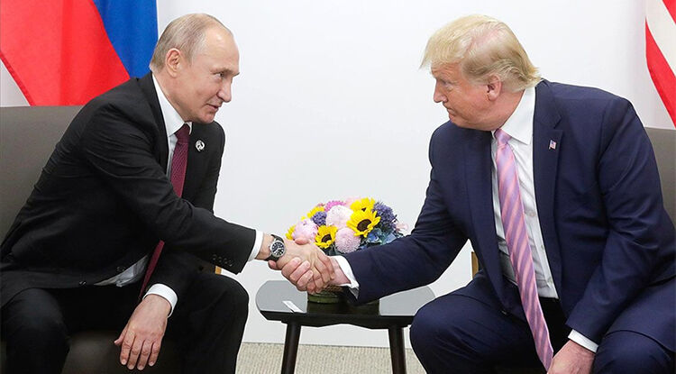 C N N, Trump Ve Putin Görüşmesinin Ertelenebileceğini Öne Sürdü