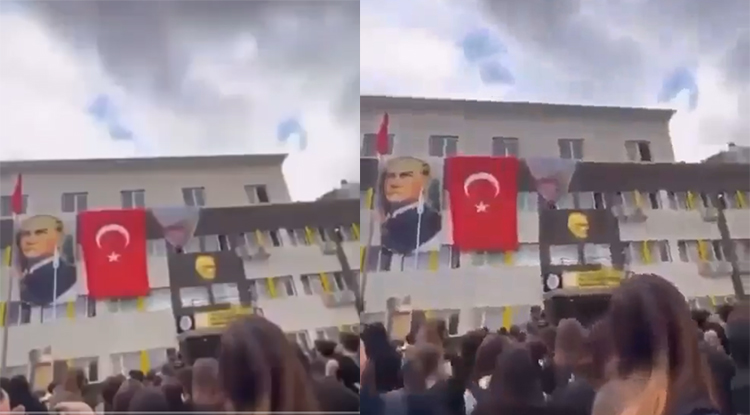 C O Ş K U Y A G Ö L G E D Ü Ş Ü R M E N İ N A D I