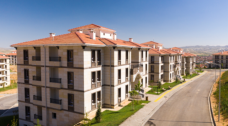 Cumhurbaşkanı Erdoğan, Yeni Sosyal Konut Projesinin Detaylarını Açıklayacak