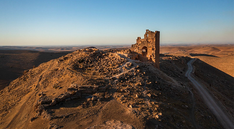 Diyarbakır Kültür Yolu’na Hazır Mezopotamya’da Işıltılı Bir Kültür Yolculuğu Başlıyor