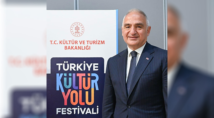 Ege’nin İncisi İzmir’de Kültür Yolu Festivali Başlıyor 1