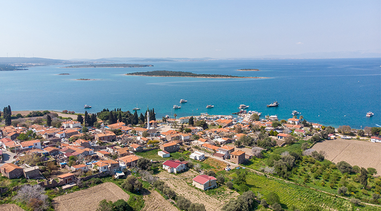 Ege’nin İncisi İzmir’de Kültür Yolu Festivali Başlıyor 14