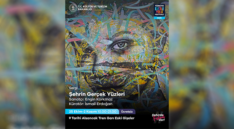 Ege’nin İncisi İzmir’de Kültür Yolu Festivali Başlıyor 5