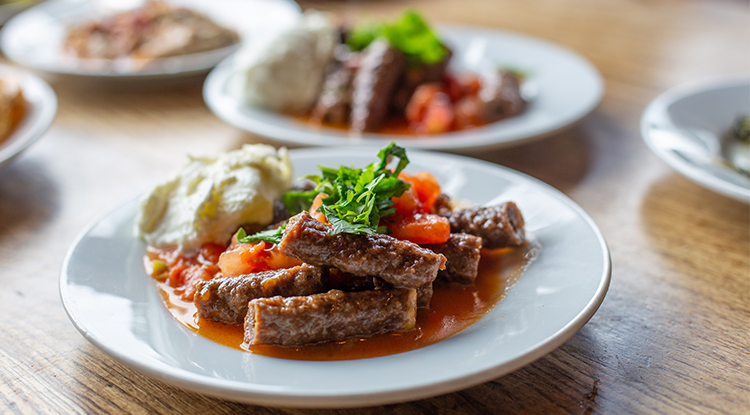 Ege’nin İncisi İzmir’de Kültür Yolu Festivali Başlıyor 8