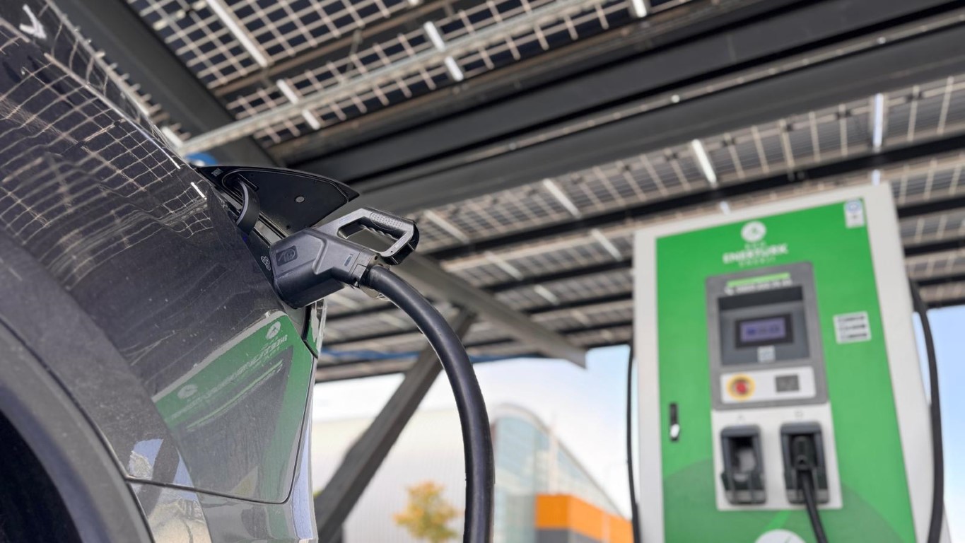 Elektrikli Otomobil (3)