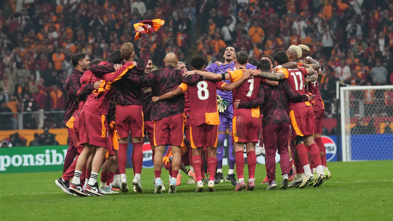 Galatasaray Liverpool 1
