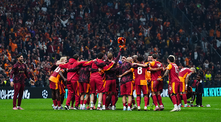 Galatasaray Liverpool