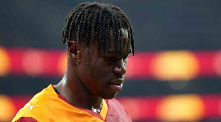 İlkay Gündoğan Ve Wilfried Singo, Trabzonspor Maçında Oynayacak Mı 1