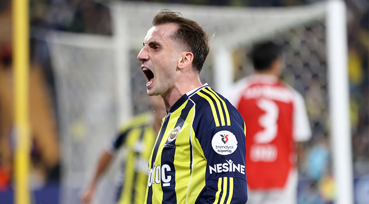 Jose Mourinho’dan Kerem Aktürkoğlu Itirafı Benfica, Kerem Aktürkoğlu'nu Özledi 1