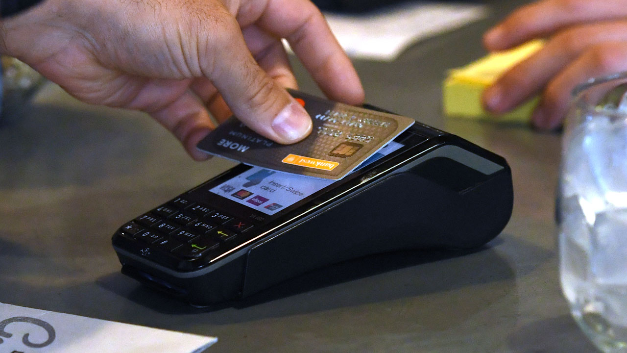 Kredi Kartı Faiz Oranları