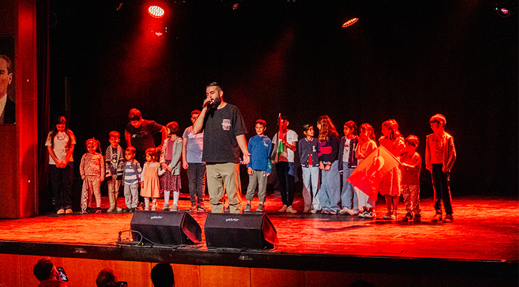 Malatya Kültür Yolu Festivali Çeşitli Etkinliklerle Sürüyor 2