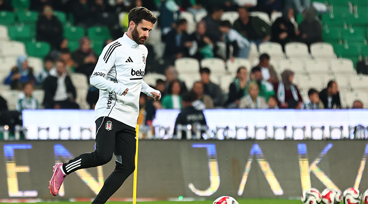 Rafa Silva, Fenerbahçe Derbisinde Oynayacak Mı