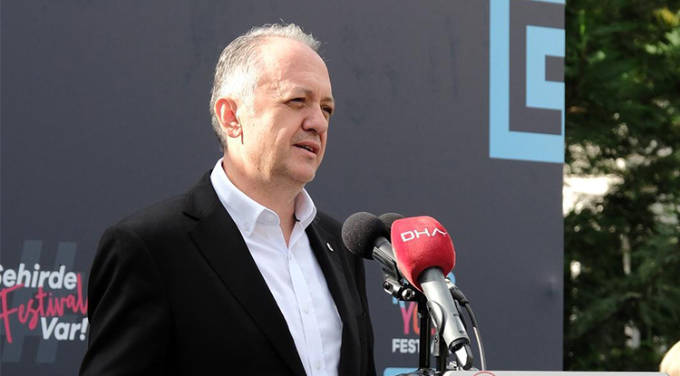 Sanatın Kalbi Bu Kez Ege’de Atıyor İzmir Kültür Yolu Festivali Başladı 1