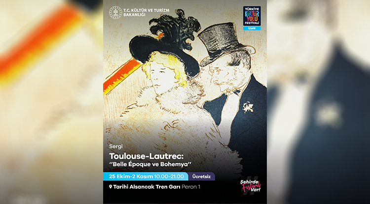 Sanatın Kalbi Bu Kez Ege’de Atıyor İzmir Kültür Yolu Festivali Başladı 5