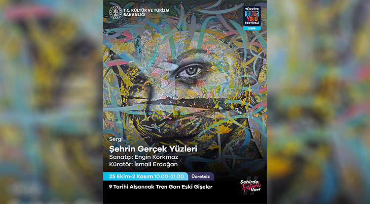 Sanatın Kalbi Bu Kez Ege’de Atıyor İzmir Kültür Yolu Festivali Başladı 6