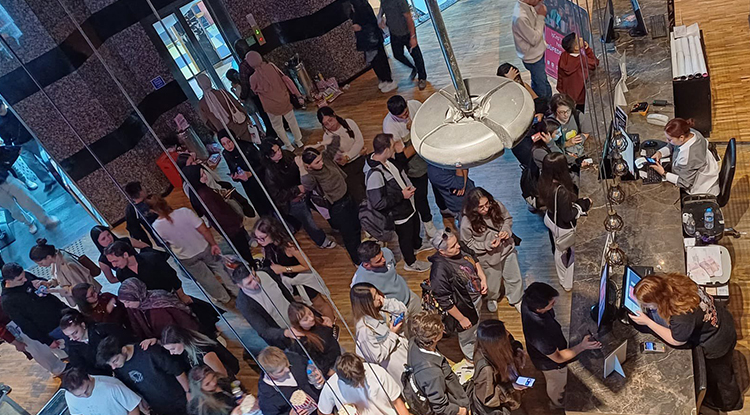 Sinemada Tüm Zamanların Eylül Ayı Rekoru Kırıldı-1