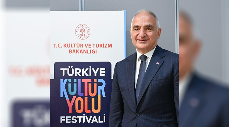 Tarihin Kalbinde Bir Festival Kültür Yolu Festivali Ilk Kez Mardin’de 1