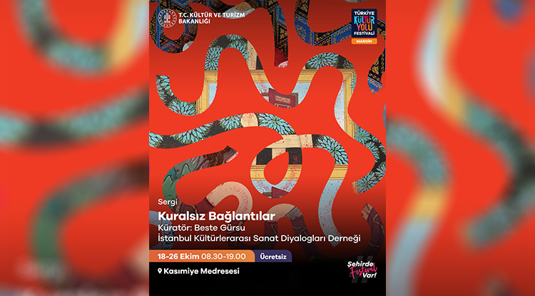 Tarihin Kalbinde Bir Festival Kültür Yolu Festivali Ilk Kez Mardin’de 3