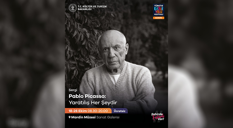 Tarihin Kalbinde Bir Festival Kültür Yolu Festivali Ilk Kez Mardin’de 4