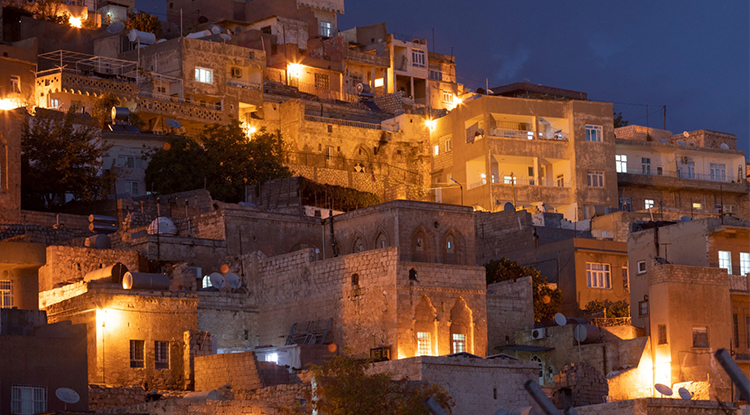Tarihin Kalbinde Bir Festival Kültür Yolu Festivali Ilk Kez Mardin’de 7