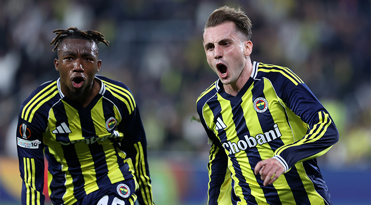 Temsilcilerimiz Avrupa’da 3’Te 3 Yaptı Ülke Puanımız Yükseldi