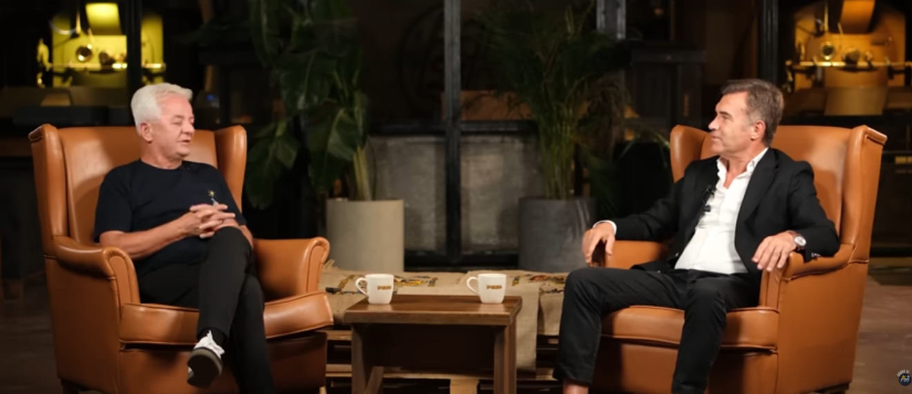 Zafer Algöz Feyyaz Uçar