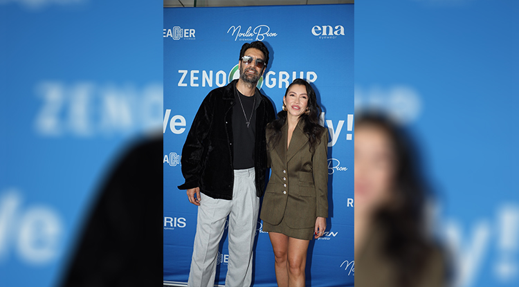 Zeno Grup Optik, Yeni Merkezinin Açılışını Görkemli Bir Defileyle Kutladı 2