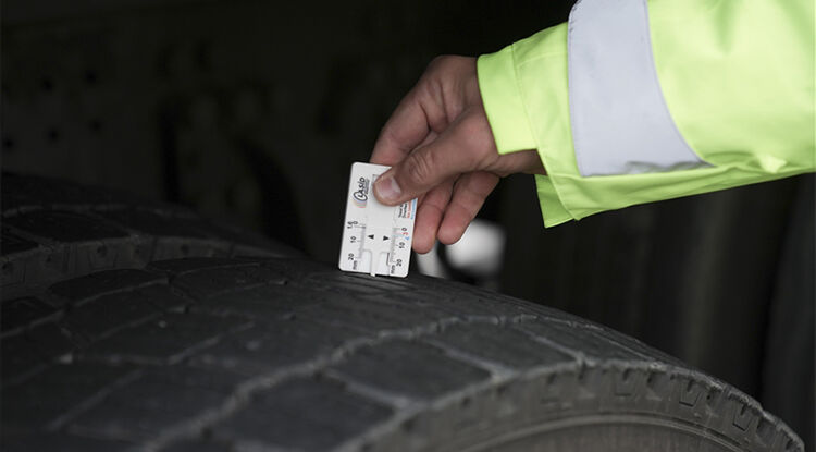 Zorunlu Kış Lastiği Uygulamasında Tarih Değişti İşte Uygulamanın Başlayacağı Tarih