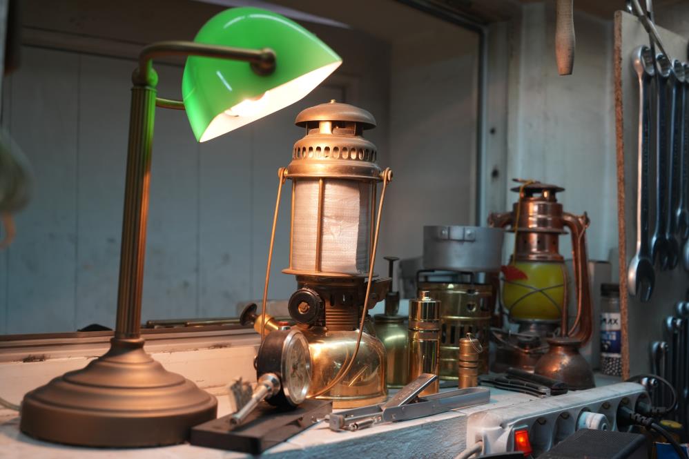 10 Metrekarelik Atölyesinden Türkiye'ye Ulaşıyor2