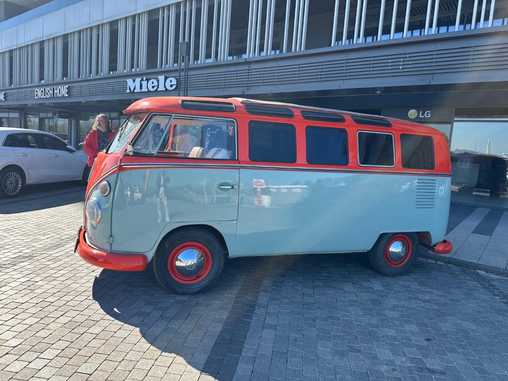 1966 Model, Türkiye'de Başka Yok (2)