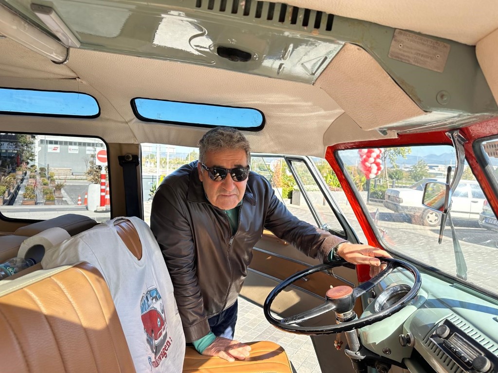 1966 Model, Türkiye'de Başka Yok (3)