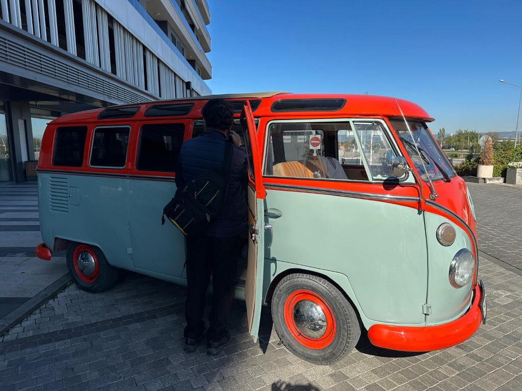 1966 Model, Türkiye'de Başka Yok (5)